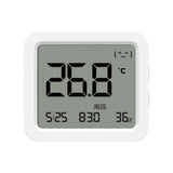 Original Xiaomi Mijia Smart Bluetooth Digital Thermometer Hygrometer 3, Thermometer Hygrometer 3