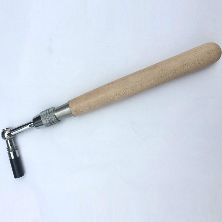 16 in 1 Piano Tuning Tool Piano Tuning Wrench Set Tool, 16 in 1