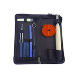 10 in 1 Piano Tuning Wrench Set, 10 in 1 10 in 1