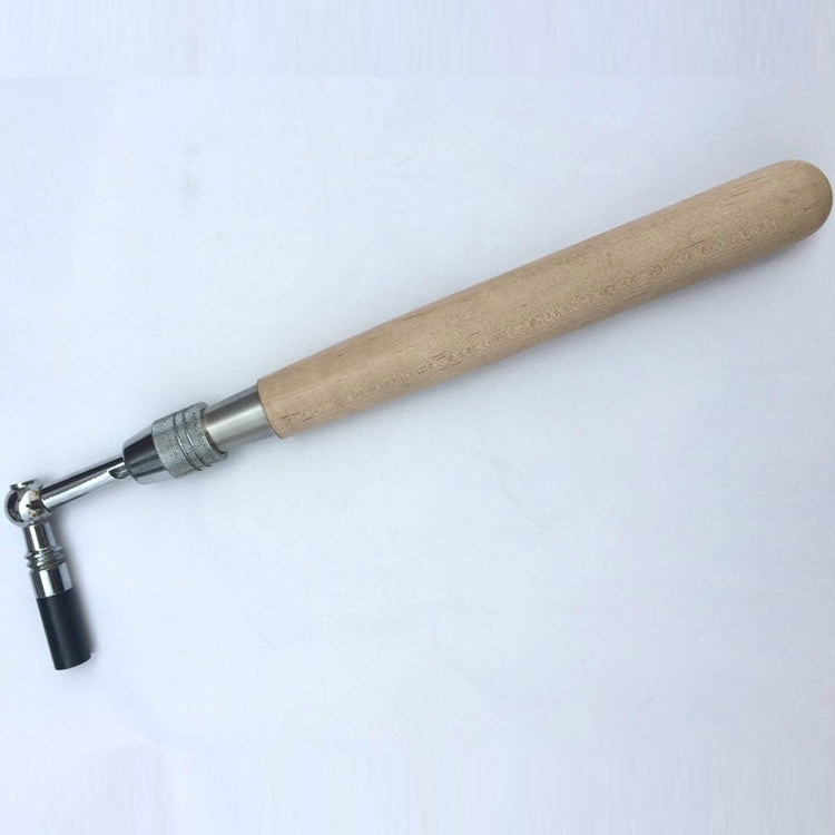 10 in 1 Piano Tuning Wrench Set, 10 in 1