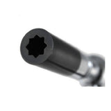 10 in 1 Piano Tuning Wrench Set, 10 in 1