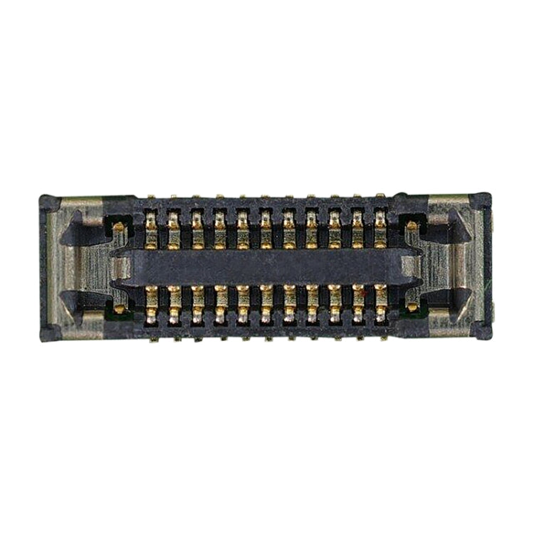 Wide Camera FPC Connector On Motherboard, For iPhone 14 / 14 Plus, For iPhone 14 Pro / 14 Pro Max