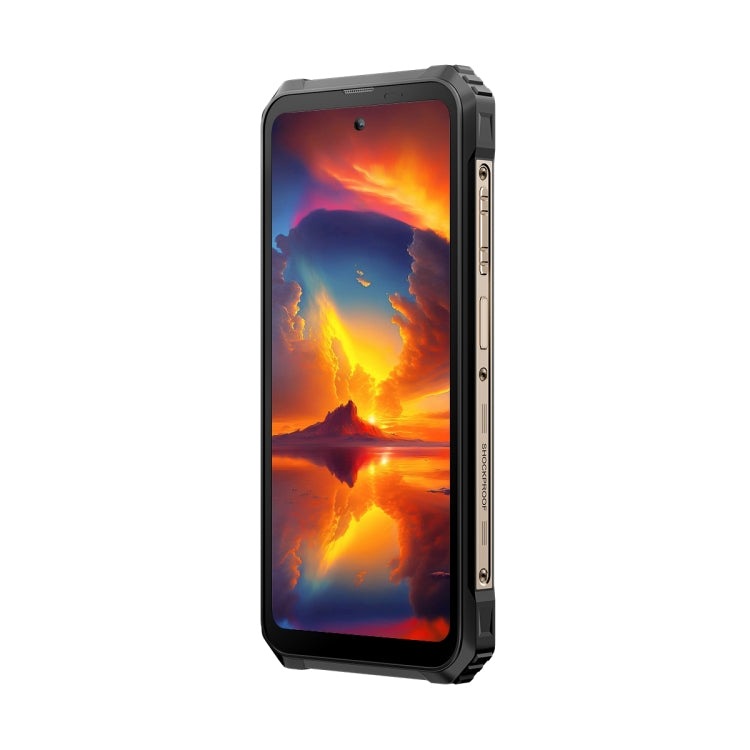 Blackview BL8000, IP68/IP69K/MIL-STD-810H, 6.78 inch + 1.3 inch Android 13 MediaTek Dimensity 7050 Octa Core, Network: 5G, NFC, OTG, BL8000 12GB+512GB