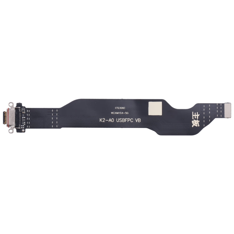 Charging Port Flex Cable - Zen Craft