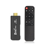 TV98 Rockchip 3228A Quad Core 4K HD Bluetooth Android TV Stick, Rockchip 3228A 4K, 4GB+32GB, 2GB+16GB