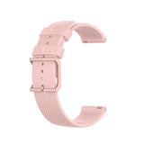 20mm Dot Texture Wrist Strap, For Galaxy Watch Active 3 / Active 2 / Active, For Polar Ignite