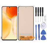 TFT Material OEM LCD Screen with Digitizer Full Assembly, For vivo X60T Pro+, For vivo iQOO Neo8, For vivo iQOO 11, For vivo S15 Pro, For vivo S12 Pro, For vivo X70 Pro, For vivo iQOO 8 Pro, For vivo X60 Pro+, For vivo X60 Pro, For vivo NEX 3s         ...