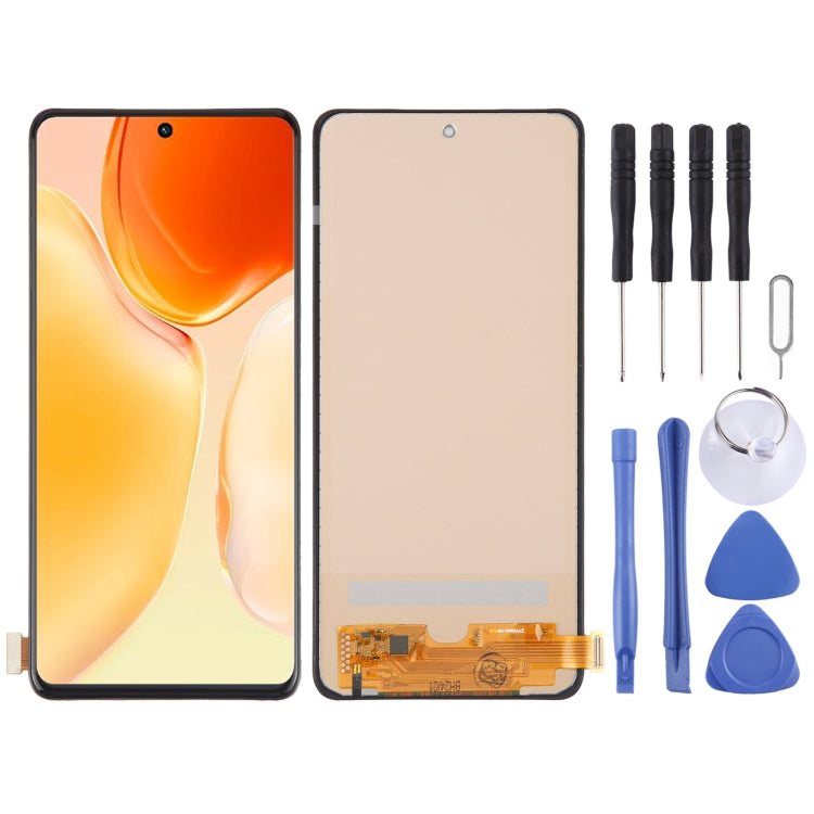 TFT Material OEM LCD Screen with Digitizer Full Assembly, For vivo X60T Pro+, For vivo iQOO Neo8, For vivo iQOO 11, For vivo S15 Pro, For vivo S12 Pro, For vivo X70 Pro, For vivo iQOO 8 Pro, For vivo X60 Pro+, For vivo X60 Pro, For vivo NEX 3s         ...