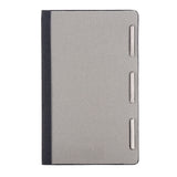 Solid Color Fabric Electronic Cigarette Protective Case, For IQOS ILUMA Prime/i Prime