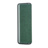 Solid Color Fabric Electronic Cigarette Protective Case, For IQOS ILUMA Prime/i Prime