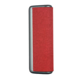 Solid Color Fabric Electronic Cigarette Protective Case, For IQOS ILUMA Prime/i Prime