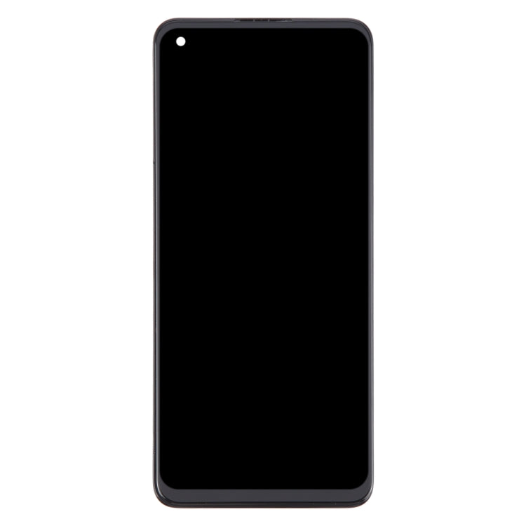 Original AMOLED LCD Screen Digitizer Full Assembly with Frame, For OPPO A78 4G CPH2565, For OPPO Reno8 Z 5G, For OPPO Reno8 4G, For OPPO Reno8 Lite 5G, For OPPO Reno8 5G, For OPPO F21 Pro 5G, For OPPO F21 Pro, For OPPO Reno7 Lite, For OPPO Reno7 4G    ...