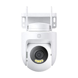 Xiaomi CW500 5MP Outdoor IP66 Waterproof Support Two-way Voice WiFi Camera, US Plug, CW500 Single Camera CW500 Single Camera