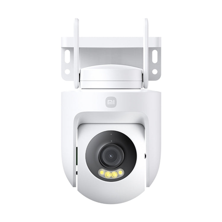 Xiaomi CW500 5MP Outdoor IP66 Waterproof Support Two-way Voice WiFi Camera, US Plug, CW500 Single Camera CW500 Single Camera