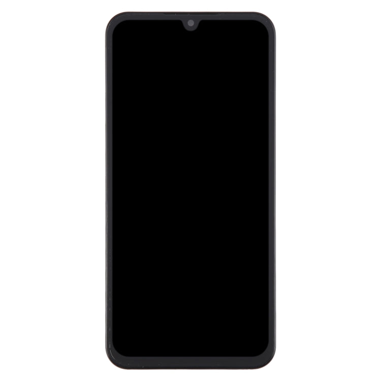 OLED LCD Screen Digitizer Full Assembly with Frame, For Samsung Galaxy A15 5G SM-A156B 6.43inch, For Samsung Galaxy A15 5G SM-A156B 6.36inch, For Samsung Galaxy A15 4G SM-A155F 6.36inch, For Samsung Galaxy A15 4G SM-A155F 6.43inch                      ...