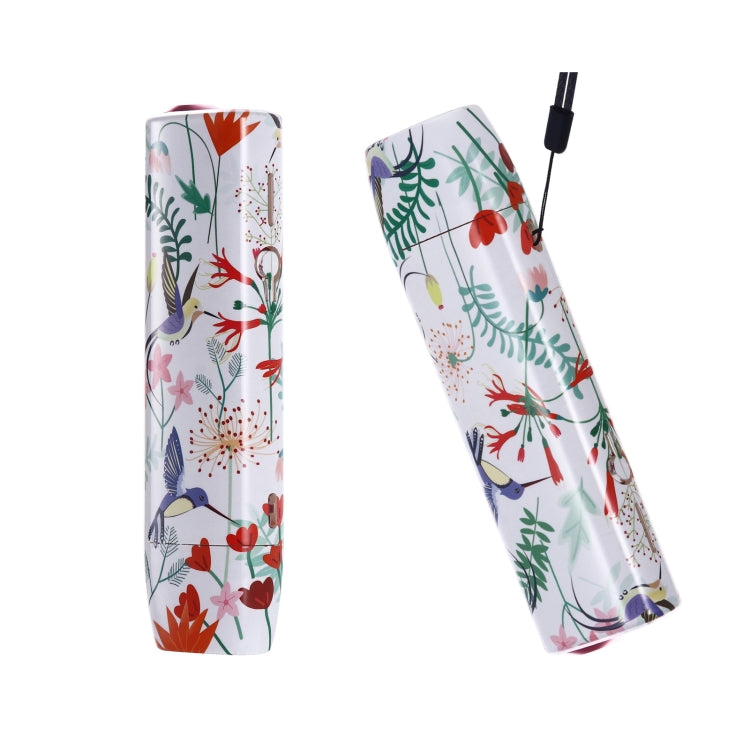 Bright PC Electronic Cigarette Protective Case, For IQOS ILUMA i ONE / ILUMA ONE