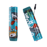 Bright PC Electronic Cigarette Protective Case, For IQOS ILUMA i ONE / ILUMA ONE