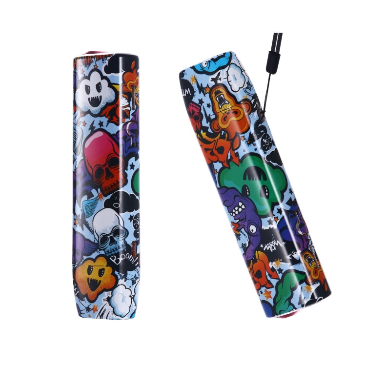 Bright PC Electronic Cigarette Protective Case, For IQOS ILUMA i ONE / ILUMA ONE