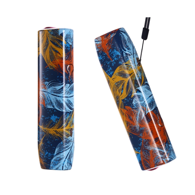 Bright PC Electronic Cigarette Protective Case, For IQOS ILUMA i ONE / ILUMA ONE