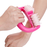 Body Mini Roller Meridian Massager