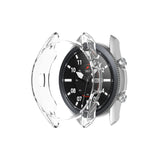 Transparent TPU Watch, For Samsung Galaxy Watch 3 41mm, For Samsung Galaxy Watch 3 45mm