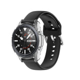 Transparent TPU Watch, For Samsung Galaxy Watch 3 41mm, For Samsung Galaxy Watch 3 45mm