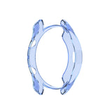 Transparent TPU Watch, For Samsung Galaxy Watch 3 41mm, For Samsung Galaxy Watch 3 45mm