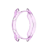 Transparent TPU Watch, For Samsung Galaxy Watch 3 41mm, For Samsung Galaxy Watch 3 45mm