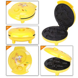 Household Cake Machine Double-sided Heating Baking Machine, US Plug, EU Plug, AU Plug