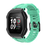 For Huami Amazfit Ares 1908 Silicone Replacement Strap Watchband