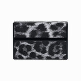 For IQOS Series Electronic Cigarette Grooved Leather PC Storage Box