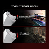 GameSir T7 Wired Game Controller