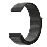 Simple Nylon Braided Strap, For Samsung Galaxy Watch 46mm