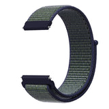 Simple Nylon Braided Strap, For Samsung Galaxy Watch 46mm