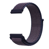 Simple Nylon Braided Strap, For Samsung Galaxy Watch 42mm