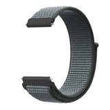 Simple Nylon Braided Strap, For Samsung Galaxy Watch 42mm