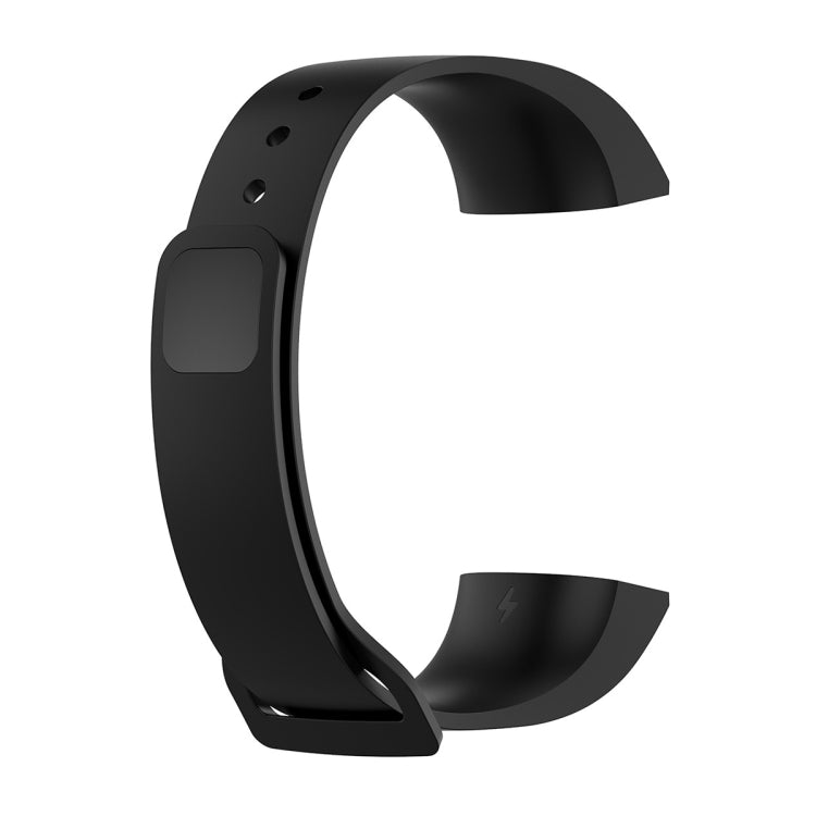 Silicone Sports Strap, For Xiaomi Redmi
