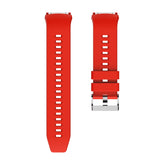 For Huawei Watch GT 2e Silicone Replacement Strap Watchband