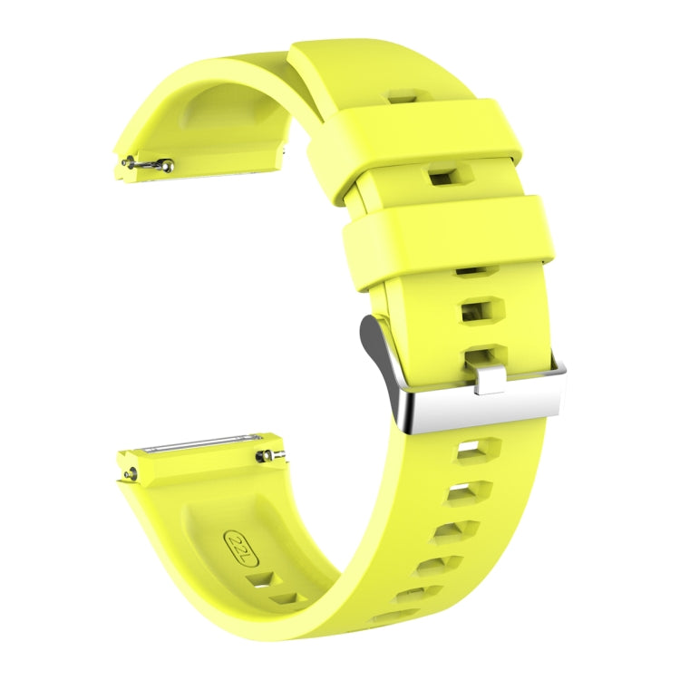 For Huawei Watch GT 2e Silicone Replacement Strap Watchband