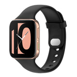 Replace Silicone Strap, For OPPO Watch 41mm, For OPPO Watch 46mm