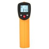BENETECH GM300 Infrared Thermometer, Temperature Range: -50 - 450 Degrees Celsius
