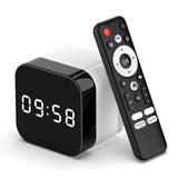 H96Max 8K UHD Android 14 Smart TV Box with Remote Control, Allwinner H728 Octa-Core, 2GB+16GB, 4GB+32GB, 4GB+128GB