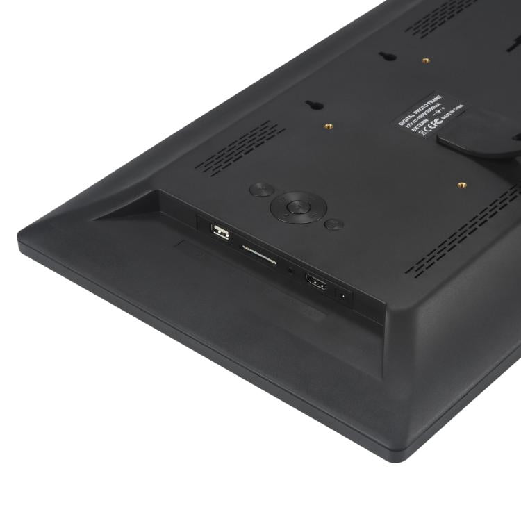 XCLT1850 18.5 inch LED Display Digital Photo Frame, US Plug, EU Plug, UK Plug, AU Plug