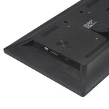 XCLT1850 18.5 inch LED Display Digital Photo Frame, US Plug, EU Plug, UK Plug, AU Plug