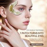 XPRE425 3.7V 80mAh EMS Eye Beauty Instrument