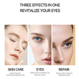 XPRE425 3.7V 80mAh EMS Eye Beauty Instrument