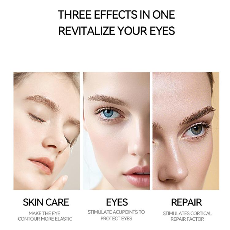 XPRE425 3.7V 80mAh EMS Eye Beauty Instrument