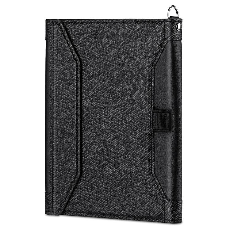 Multifunctional Magnetic Passport Card Holder RFID Anti-theft Document Bag