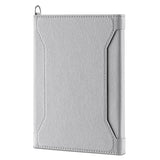 Multifunctional Magnetic Passport Card Holder RFID Anti-theft Document Bag