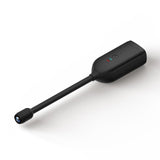 QJ700 1080P HD WiFi Panoramic 360-degree Snake Tube Camera, Support Motion Detection